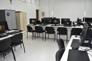 Sala de TE