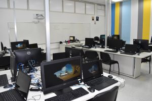 Sala de TE
