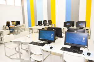 Sala Multitech F1