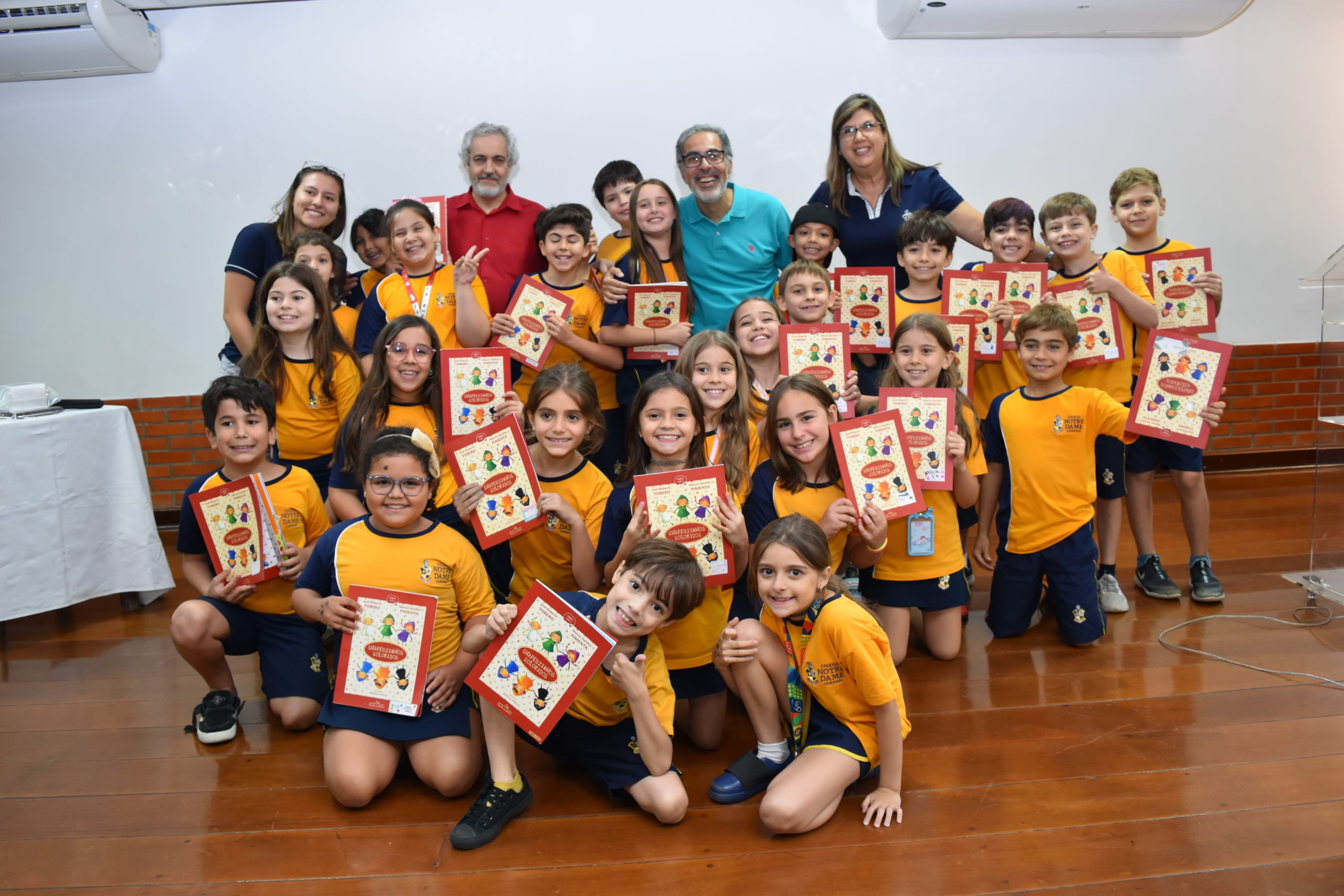 Lições que a Turma da Mônica ensina para as crianças - Colégio Notre Dame  CECOIA