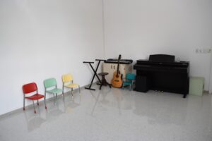 Sala de Música