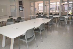 Sala de estudos