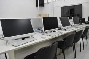 Laboratório de Informática