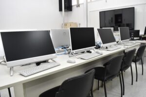 Laboratório de Informática