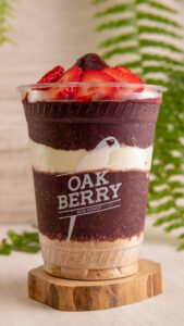 Açaí Oakberry
